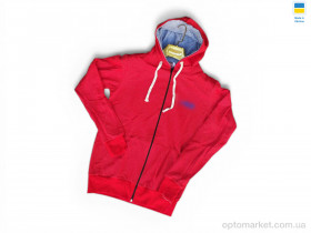 Купить Батник чоловічі 23FI червоний F.la червоний