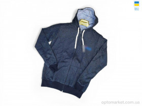 Купить Батник чоловічі 23FI т.синій F.la синій