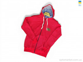 Купить Батник чоловічі 23LA червоний L.coste червоний