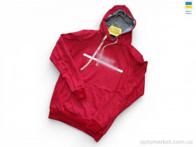 Купить Батник чоловічі 23T.mmy червоний Sport style червоний