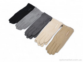 Купить Рукавички жіночі 24-D2 mix Ronaerdo мікс