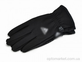 Купить Рукавички дитячі 2407-3 black A.idas чорний