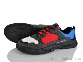 Купить Кросівки чоловічі 241-1 Victoria мікс