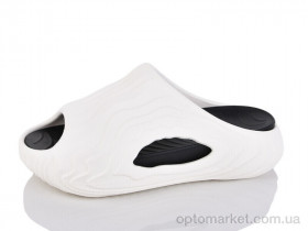 Купить Шльопанці жіночі 24515-387 Luck Line білий