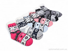 Купить Шкарпетки жіночі 24530 mix Fangre мікс