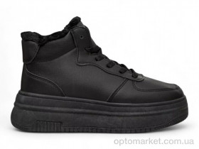 Купить Кросівки жіночі 248RAM019 чорний Stilli чорний