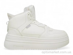 Купить Кросівки жіночі 248RAM09 білий Stilli білий