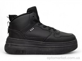 Купить Кросівки жіночі 248RAM09 чорний Stilli чорний