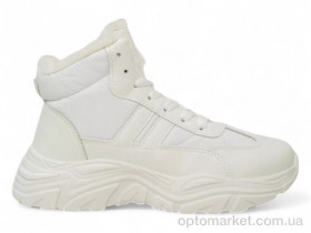 Купить Кросівки жіночі 248RD09-1 білий Massmag білий