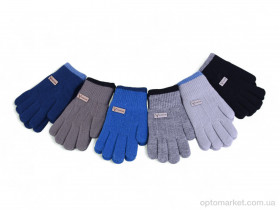 Купить Рукавички дитячі 2490L mix Атюша мікс