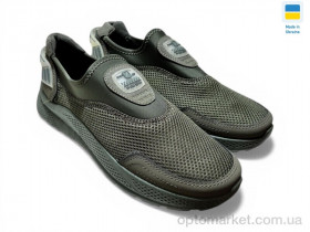 Купить Сліпони чоловічі 25-01 хакі Dago хакі