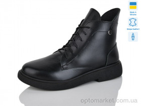 Купить Черевики жіночі 25 чорний к. хутро Sali чорний