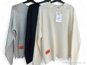 Купить Кофта жіночі 25002 mix Aidin мікс