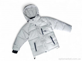 Купить Куртка дитячі 25002 молочний TH&TY бежевий