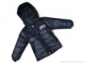 Купить Куртка дитячі 2501 чорний Jingpin чорний