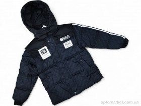 Купить Куртка дитячі 2510 чорний LiLi FS чорний