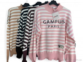 Купить Кофта жіночі 25107 mix Aidin мікс