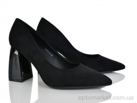 Купить Туфлі жіночі 2513-15 Starscene чорний