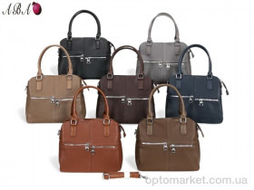 Купить Сумка женская 25525 mix David Jones мікс