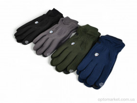 Купить Рукавички чоловічі 256-3 mix SunShine мікс