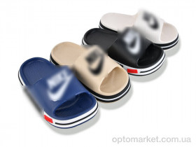 Купить Шльопанці дитячі 2588 mix N.ke мікс