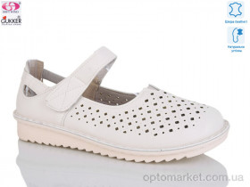 Купить Туфлі жіночі 26-3 Gukkcr бежевий