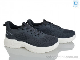 Купить Кросівки чоловічі 2605-2 MD сірий