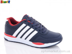 Купить Кросівки чоловічі 264-1 Wanderfull синій