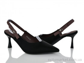 Купить Туфлі жіночі 2642-98 Starscene чорний