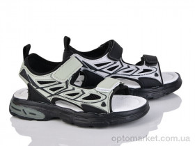 Купить Сандалі дитячі 2650-2A mix B&G мікс