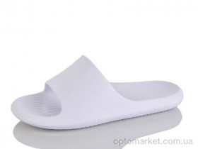 Купить Шльопанці жіночі 265062-377 Luck Line білий