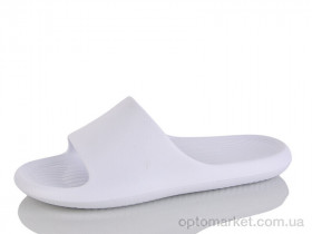 Купить Шльопанці чоловічі 265062-417 Luck Line білий