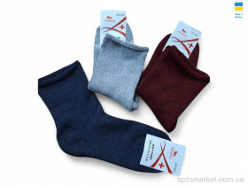Купить Шкарпетки жіночі 27 mix Житомир мікс