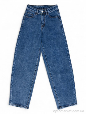 Купить Джинси дитячі 271 Baronjns синій