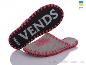 Купить Капці жіночі 273W беж Vends бежевий