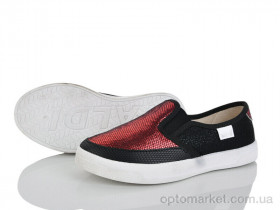 Купить Сліпони дитячі 282-284 червоний Waldi червоний