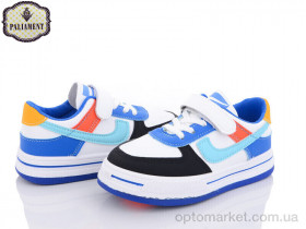 Купить Кросівки дитячі 285-16 Paliament білий