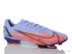Купить Футбольне взуття чоловічі 2859 Mercurial фіолетовий