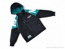 Купить Куртка дитячі 288 бірюзовий Giayi B.B блакитний