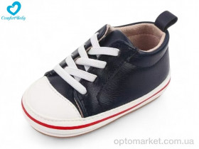 Купить Пінетки дитячі 2882-1 Comfort-baby чорний