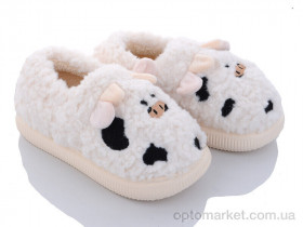 Купить Капці жіночі 2932-1 Luck Line білий