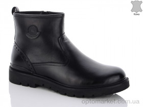 Купить Ботинки мужчины 2YR1114 Shteng черный