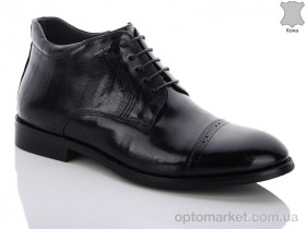 Купить Ботинки мужчины 2YR1135 black Shteng коричневый