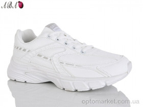 Купить Кросівки жіночі 2ABA06-5 Sayota білий