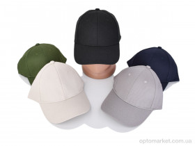 Купить Кепка чоловічі 3-02 mix Королева мікс