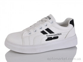 Купить Кросівки жіночі 3-13 MaiNeLin білий