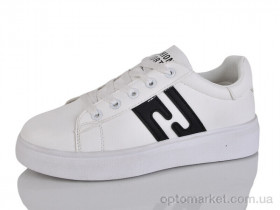 Купить Кросівки жіночі 3-17 MaiNeLin білий