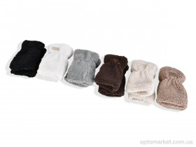 Купить Митенки жіночі 3 mix Ronaerdo мікс