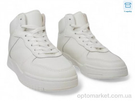 Купить Кросівки жіночі 300-2 Stilli білий