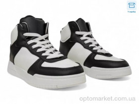 Купить Кросівки жіночі 300-4 Stilli білий